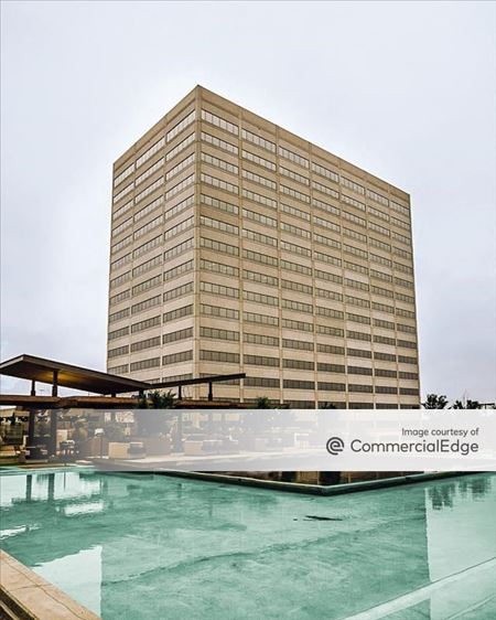 Office space for Rent at Two Energy Square in Dallas