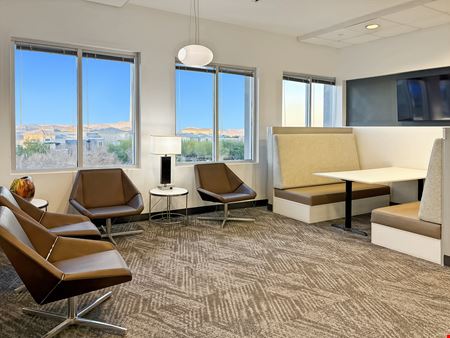 Regus - Henderson - The District at Green Valley Parkway