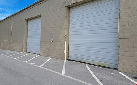 Industrial space for Rent at 917 N East St in Frederick