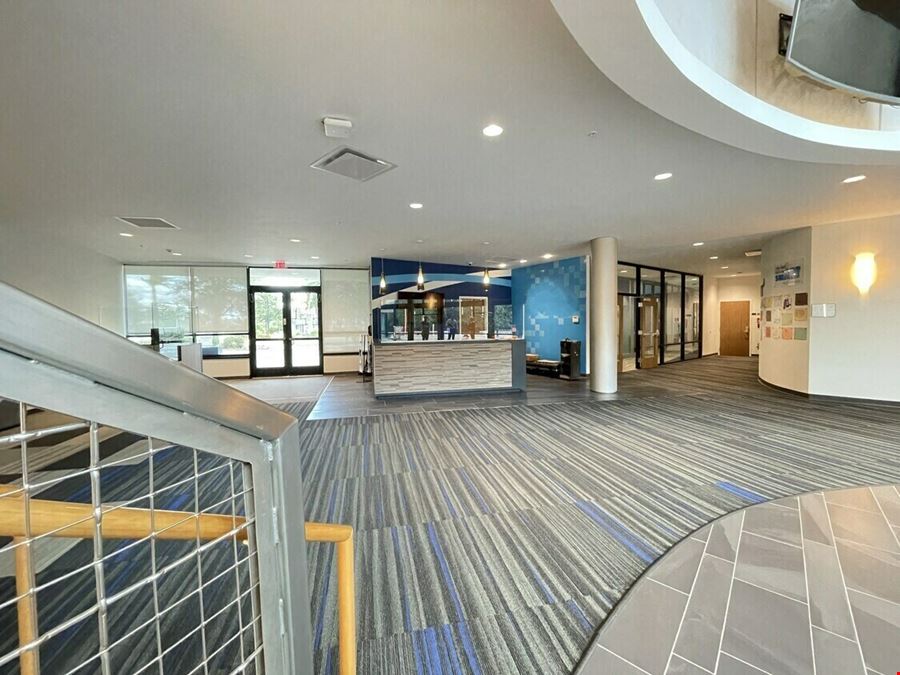 Infotech Building - 2970 NW 50th Terrace