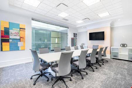 Office space for Rent at Regus - Jacksonville - Town Center in Jacksonville