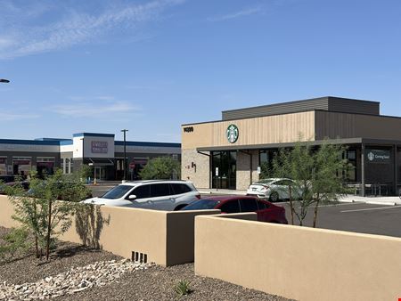 Retail space for Sale at Litchfield Rd & Waddell Rd in Surprise