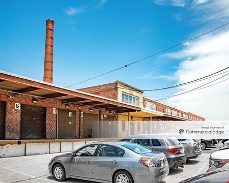 Industrial space for Sale at 1000 Jefferson Avenue in Elizabeth