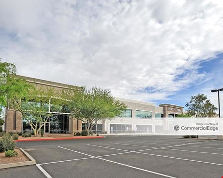 Office space for Rent at The Cotton Center - Cotton Center IV - Building D in Phoenix