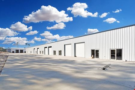 Industrial space for Rent at Dobbs and Kings Estate in Saint Augustine