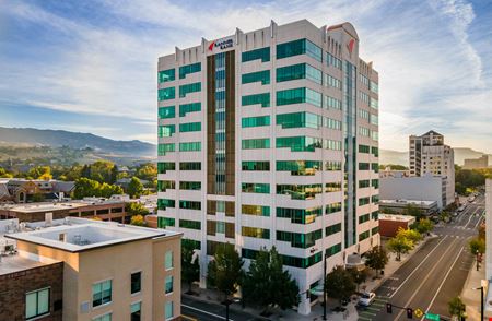 Banner Bank Building