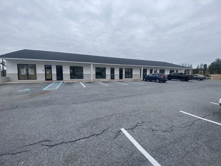 Retail space for Rent at 1492 Main St in Catasauqua