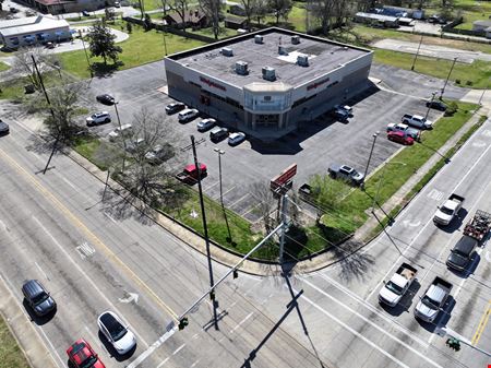 Moss Street Lafayette LA-3747