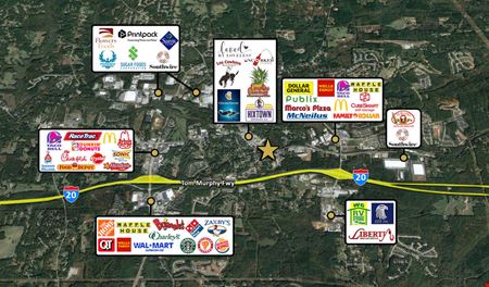 Two-Story Office/Retail Opportunity For Lease | ±4,300 SF