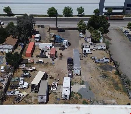 ±0.75 AC Industrial Light in Industrial-Commercial Hub