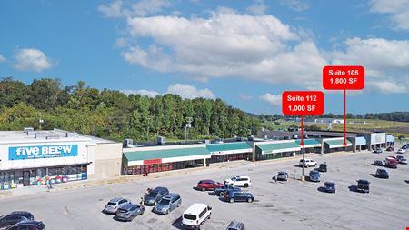 Cumberland Crossings