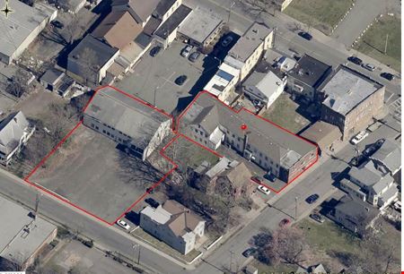 Shovel & Permit Ready Redevelopment Project