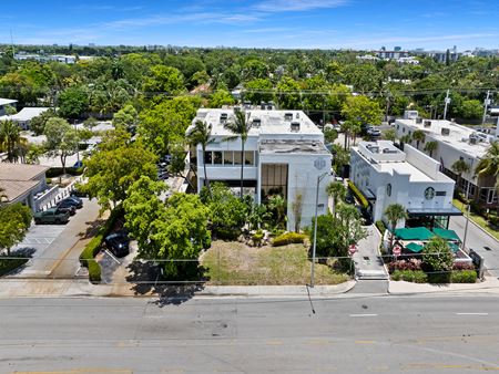 Retail space for Rent at Retail/ Office in Fort Lauderdale