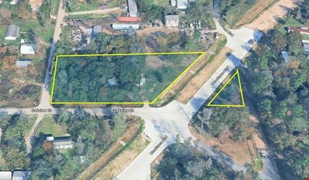 High-Visibility Corner | 1.3+ Unrestricted Acres