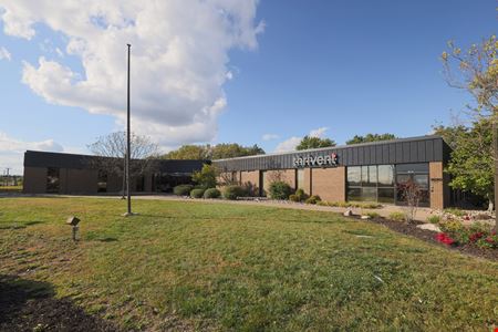 MidAmerica Financial Center