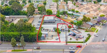 Other space for Sale at 0.48 Acres of Land for Sale in Paramount