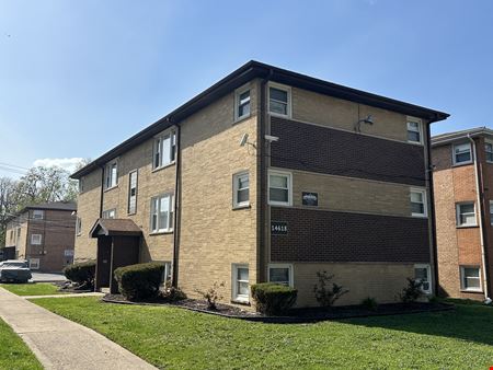 Multi-Family space for Sale at Keystone Flats Apartments in Midlothian