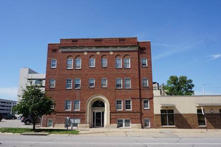 Multi-Family space for Sale at 1234 K STREET in Lincoln