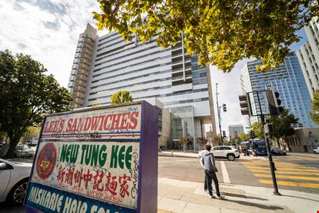 Downtown Commercial 262 E Santa Clara