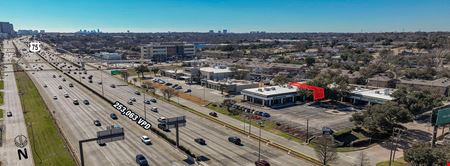 Office space for Rent at 11411 N Central Expressway in Dallas