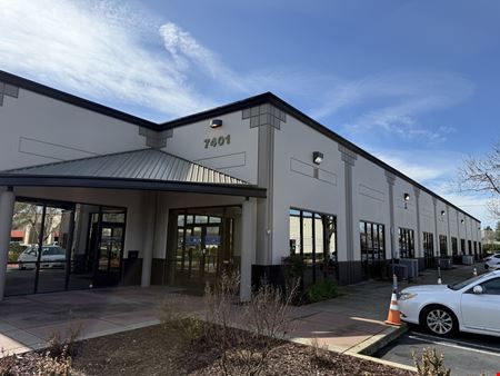 7401 Galilee Rd, Suite 160 & 350
