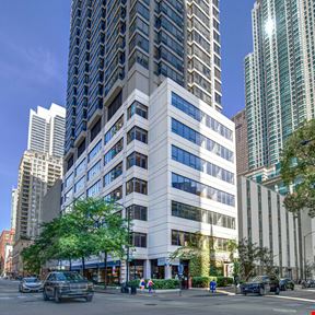 40 E. Huron