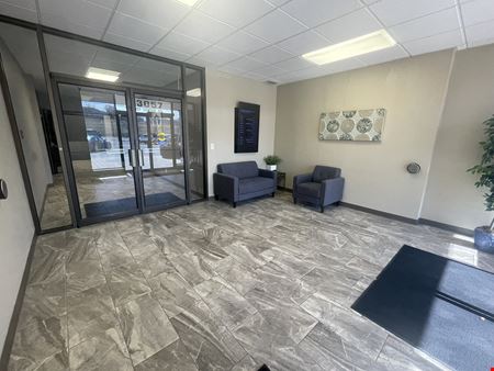 MONTCLAIR PROFESSIONAL CENTER