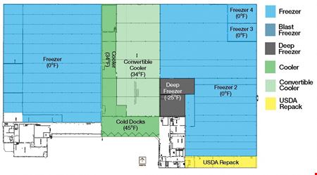 81,919 - 224,878 SF for Sale/Lease | 1556 W. 43rd Street, Chicago