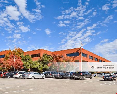 Office space for Rent at 2121 Midway Road in Carrollton