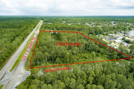 VacantLand space for Sale at 35 Belle Terre in Palm Coast