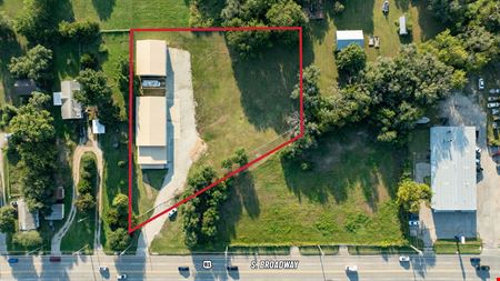 Other space for Sale at Bardominium with Shop Space in Wichita
