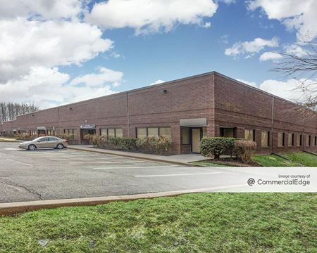 Office space for Rent at Aberdeen Technology Park in Aberdeen