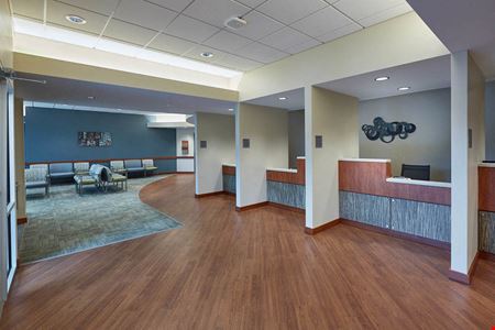 HealthPark at Forty Two West