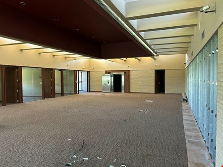 Redevelopment Opportunity - Former Bank
