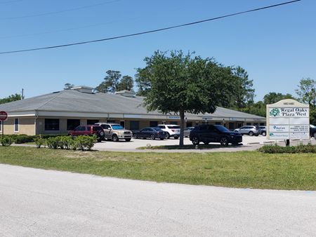 Office space for Rent at MULTI-TENANT MEDICAL OFFICE BUILDING FOR LEASE in Spring Hill