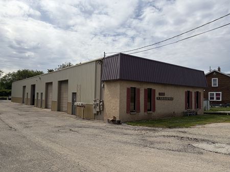 Industrial space for Sale at Multi-Tenant Industrial Building for Sale in Aurora