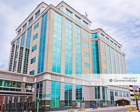 Wells Fargo Indiana Center