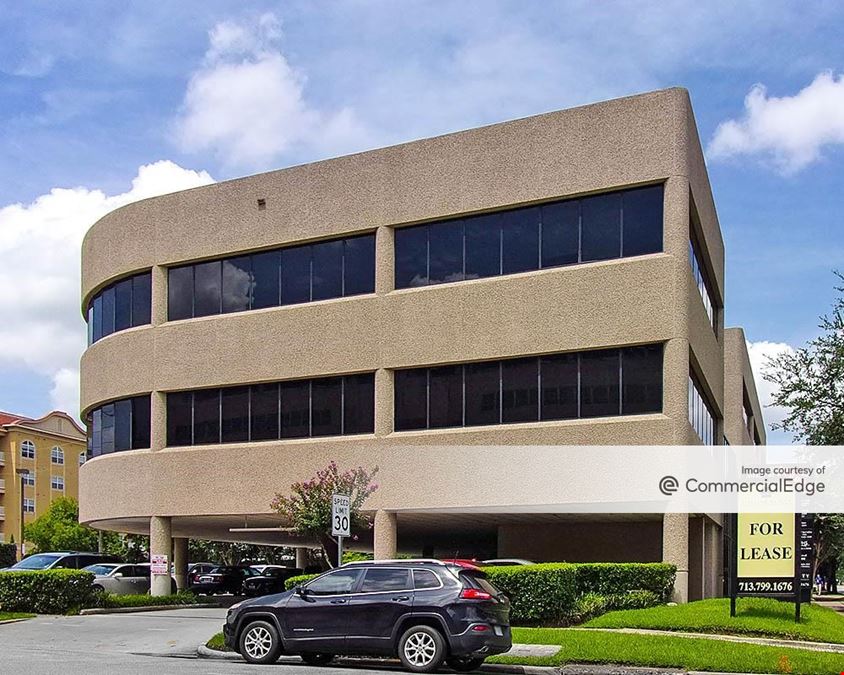 Avery Medical Building