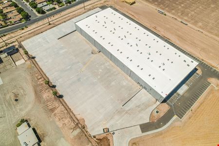 Brawley & Imperial Valley Industrial