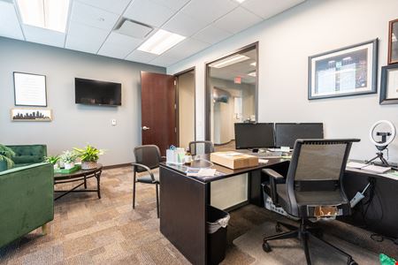 Pinnacle Corporate Centre III