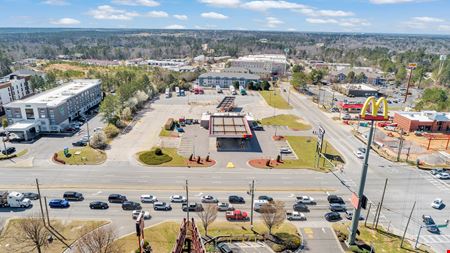 Retail GL Opportunities | 0.86 - 1.94 AC | 35.8K VPD | Grovetown, GA