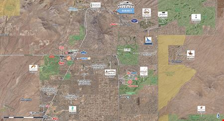 Stagecoach Village