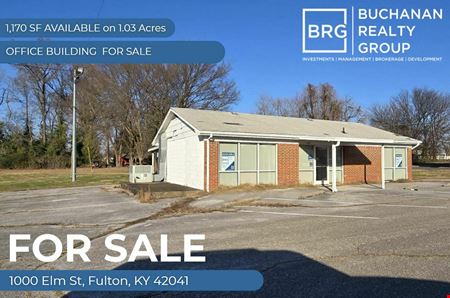 Office space for Sale at 1000 Elm Street in Fulton