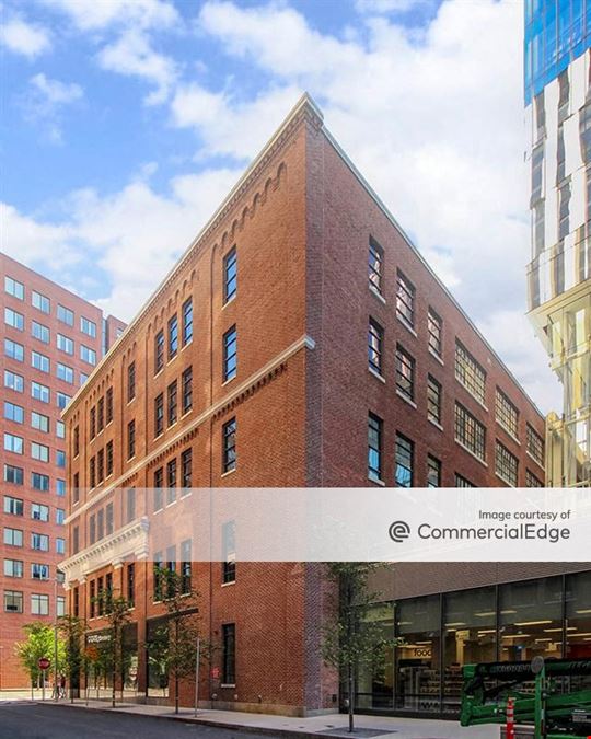 LabCentral - 238