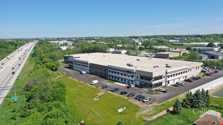 Industrial space for Rent at +/- 55,421 SF of Class A Industrial available for lease in Waukesha