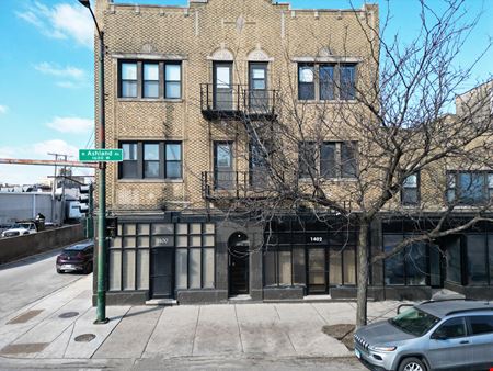 1400 N Ashland