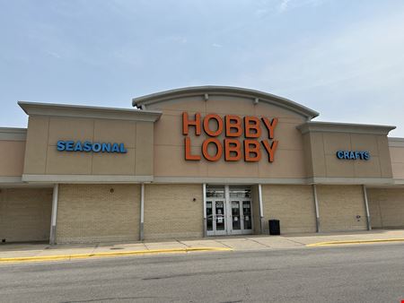 Northland Plaza