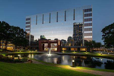 Office space for Rent at 1455 West Loop South in Houston