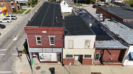 Retail space for Sale at 2420 W Broad St in Columbus
