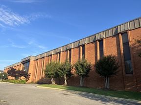 Brandon Point Office Building